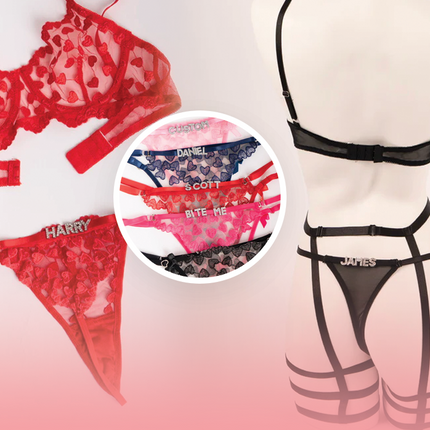 Collection image for: Personalized Sets