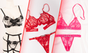 Lingerie