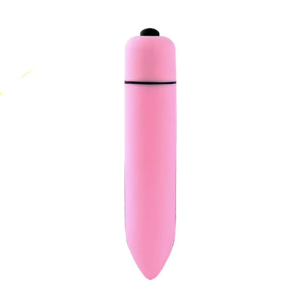 Little Secret Bullet Vibrator